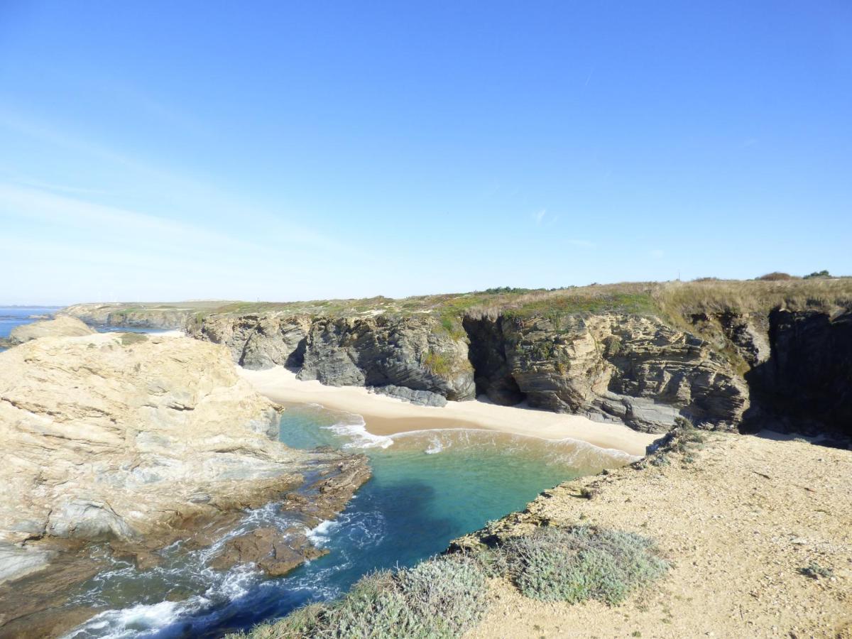 Milfontes Paradise Vila Nova de Milfontes Zewnętrze zdjęcie