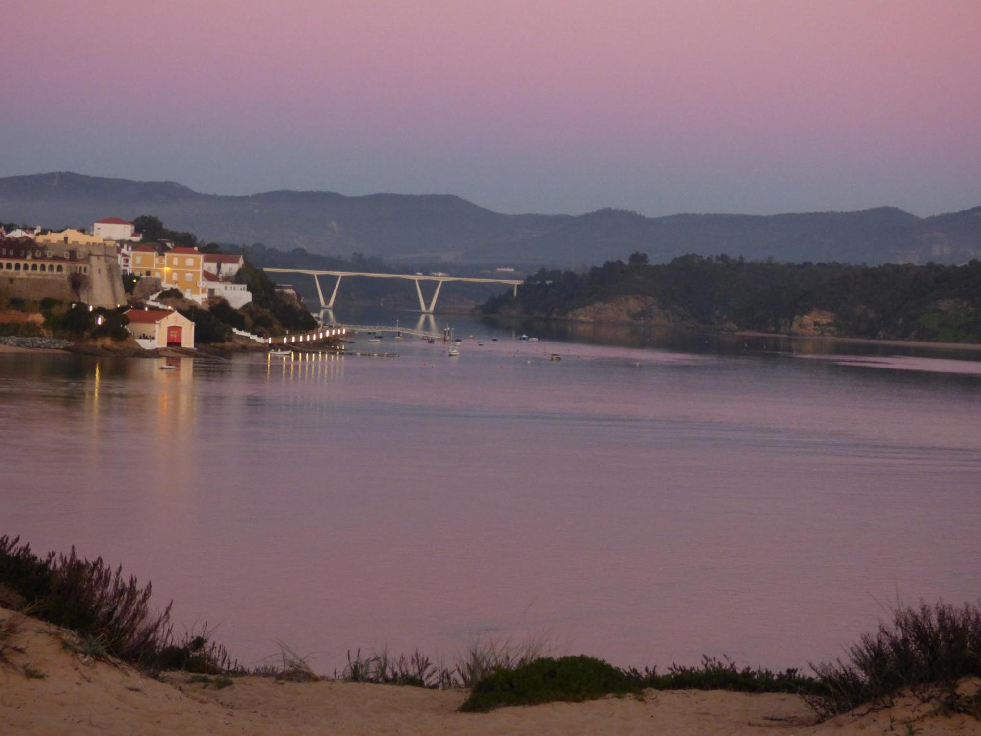 Milfontes Paradise Vila Nova de Milfontes Zewnętrze zdjęcie