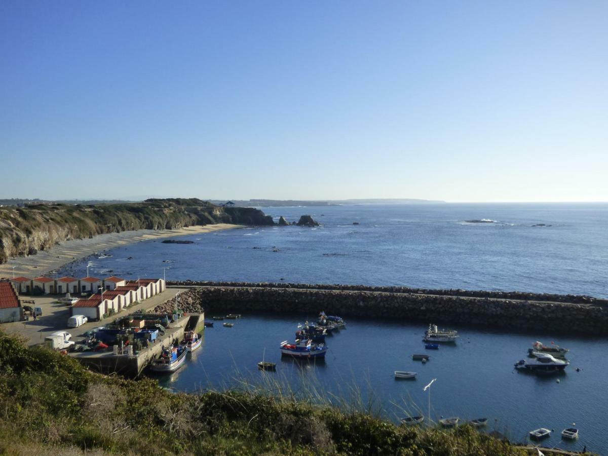 Milfontes Paradise Vila Nova de Milfontes Zewnętrze zdjęcie