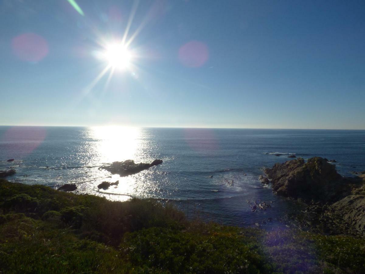 Milfontes Paradise Vila Nova de Milfontes Zewnętrze zdjęcie
